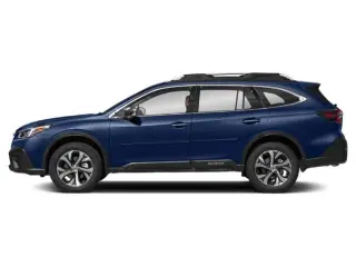 Subaru Outback 2022 AWD Touring XT 4dr Crossover