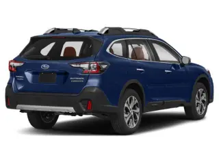 Subaru Outback 2022 AWD Touring XT 4dr Crossover