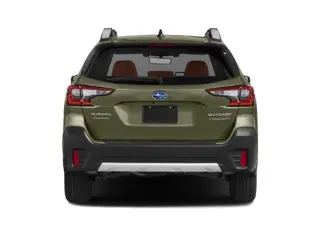 Subaru Outback 2022 AWD Touring XT 4dr Crossover