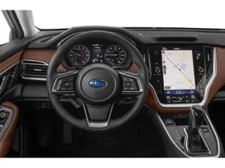 Subaru Outback 2022 AWD Touring XT 4dr Crossover