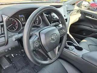 Toyota Camry 2024 SE 4p Sedan