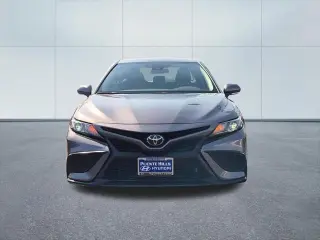Toyota Camry 2024 SE 4p Sedan