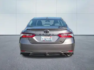 Toyota Camry 2024 SE 4p Sedan