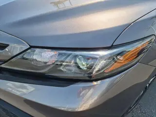 Toyota Camry 2024 SE 4p Sedan