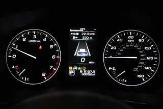 Subaru Outback 2020 AWD Touring XT 4dr Crossover