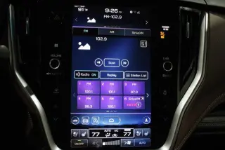 Subaru Outback 2020 AWD Touring XT 4dr Crossover
