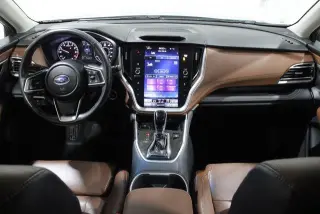 Subaru Outback 2020 AWD Touring XT 4dr Crossover