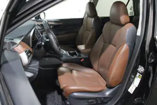 Subaru Outback 2020 AWD Touring XT 4dr Crossover