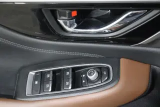 Subaru Outback 2020 AWD Touring XT 4dr Crossover