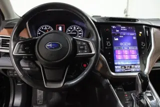 Subaru Outback 2020 AWD Touring XT 4dr Crossover