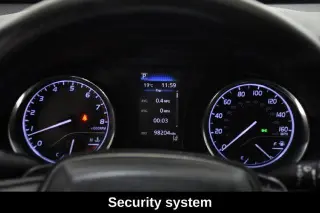 Toyota Camry 2020 SE 4p Sedan
