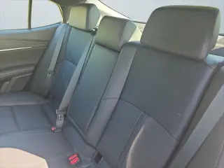Toyota Camry 2026 LE 4p Sedan