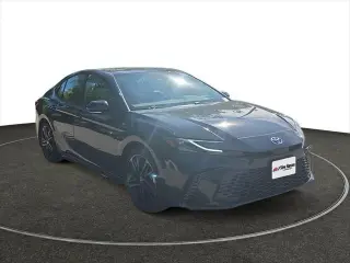 Toyota Camry 2026 LE 4p Sedan