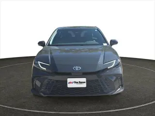 Toyota Camry 2026 LE 4p Sedan
