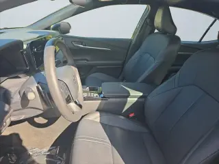 Toyota Camry 2026 LE 4p Sedan
