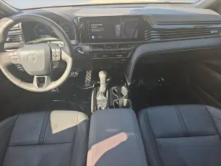 Toyota Camry 2026 LE 4p Sedan