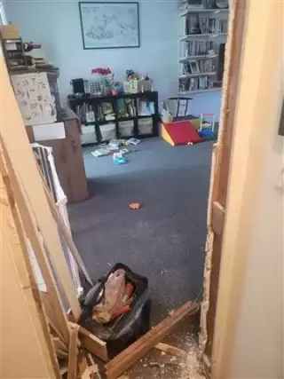 Doors & Windows