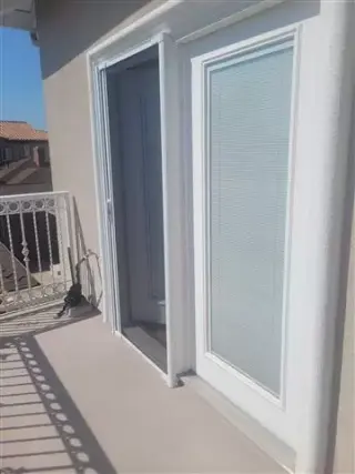 Doors & Windows