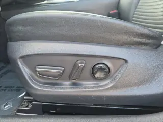 Toyota Camry 2018 SE 4dr Sedán