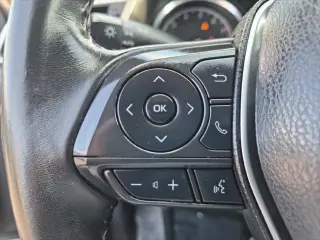 Toyota Camry 2018 SE 4dr Sedán