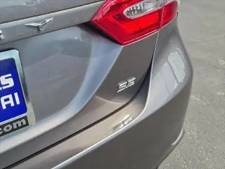Toyota Camry 2018 SE 4dr Sedán
