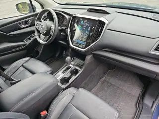Subaru Ascent 2023 AWD Limited 7 pasajeros SUV de 4 puertas