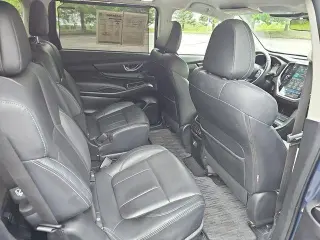 Subaru Ascent 2023 AWD Limited 7 pasajeros SUV de 4 puertas