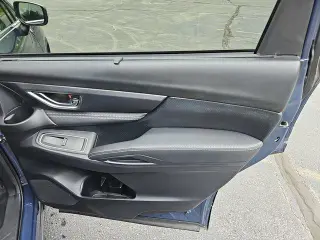 Subaru Ascent 2023 AWD Limited 7 pasajeros SUV de 4 puertas