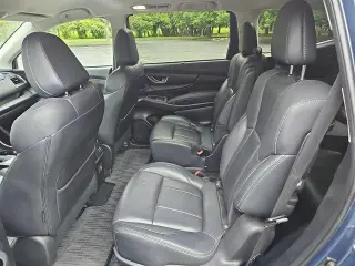 Subaru Ascent 2023 AWD Limited 7 pasajeros SUV de 4 puertas