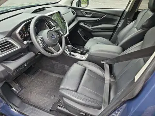 Subaru Ascent 2023 AWD Limited 7 pasajeros SUV de 4 puertas