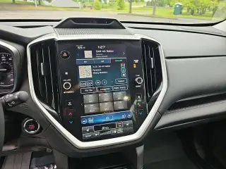 Subaru Ascent 2023 AWD Limited 7 pasajeros SUV de 4 puertas