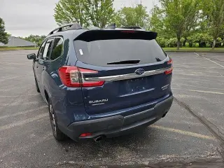 Subaru Ascent 2023 AWD Limited 7 pasajeros SUV de 4 puertas