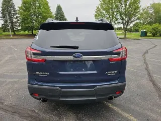 Subaru Ascent 2023 AWD Limited 7 pasajeros SUV de 4 puertas