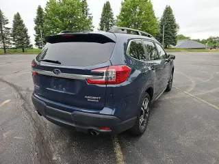 Subaru Ascent 2023 AWD Limited 7 pasajeros SUV de 4 puertas