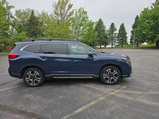 Subaru Ascent 2023 AWD Limited 7 pasajeros SUV de 4 puertas