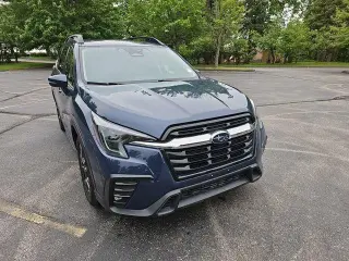 Subaru Ascent 2023 AWD Limited 7 pasajeros SUV de 4 puertas