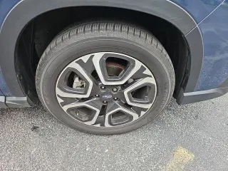Subaru Ascent 2023 AWD Limited 7 pasajeros SUV de 4 puertas