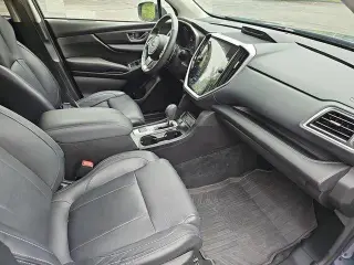Subaru Ascent 2023 AWD Limited 7 pasajeros SUV de 4 puertas