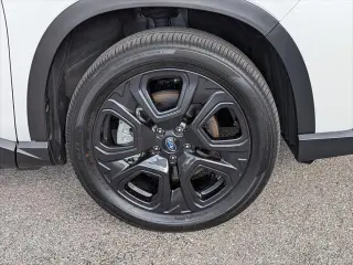 Subaru Ascent 2025 AWD Edición Onyx 4dr SUV