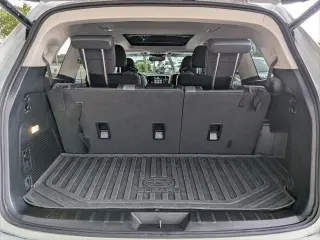 Subaru Ascent 2025 AWD Edición Onyx 4dr SUV