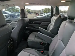 Subaru Ascent 2025 AWD Edición Onyx 4dr SUV