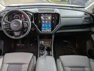 Subaru Ascent 2025 AWD Edición Onyx 4dr SUV