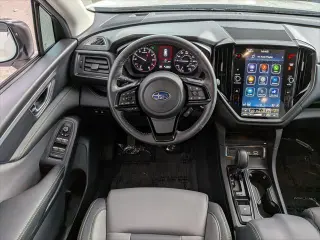 Subaru Ascent 2025 AWD Edición Onyx 4dr SUV