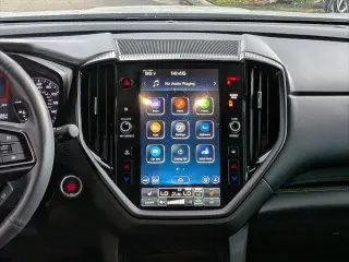 Subaru Ascent 2025 AWD Edición Onyx 4dr SUV