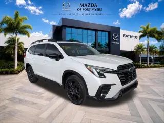 Subaru Ascent 2025 AWD Edición Onyx 4dr SUV