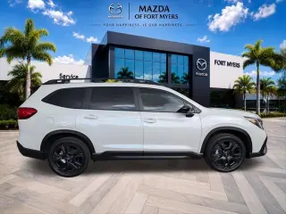 Subaru Ascent 2025 AWD Edición Onyx 4dr SUV