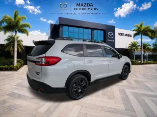 Subaru Ascent 2025 AWD Edición Onyx 4dr SUV