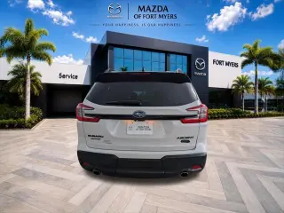 Subaru Ascent 2025 AWD Edición Onyx 4dr SUV