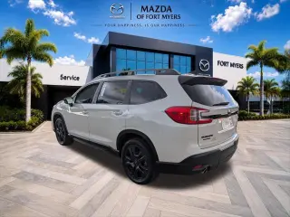 Subaru Ascent 2025 AWD Edición Onyx 4dr SUV