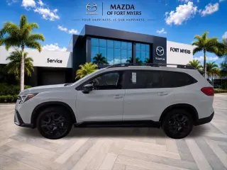 Subaru Ascent 2025 AWD Edición Onyx 4dr SUV